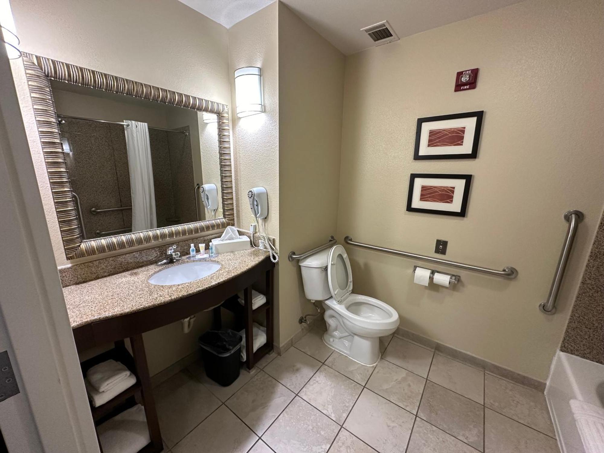 Comfort Inn & Suites North Little Rock Mccain Mall المظهر الخارجي الصورة