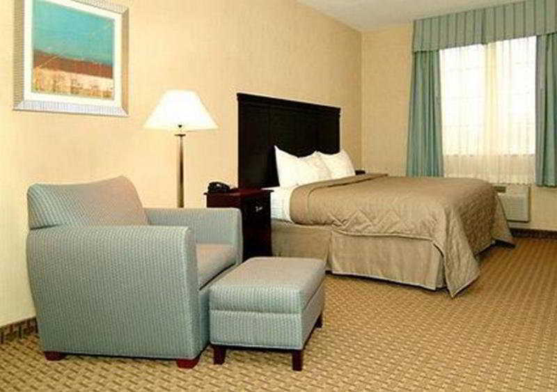 Comfort Inn & Suites North Little Rock Mccain Mall المظهر الخارجي الصورة