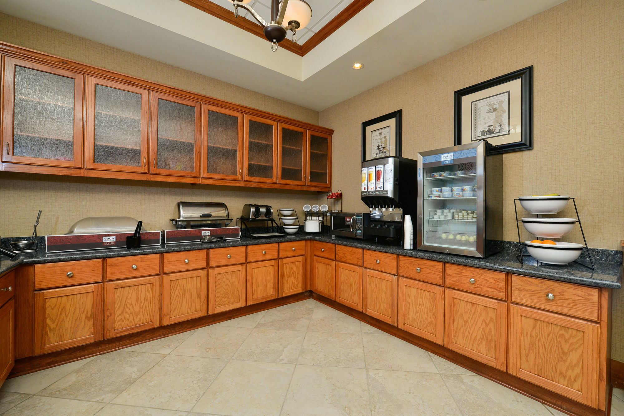Comfort Inn & Suites North Little Rock Mccain Mall المظهر الخارجي الصورة