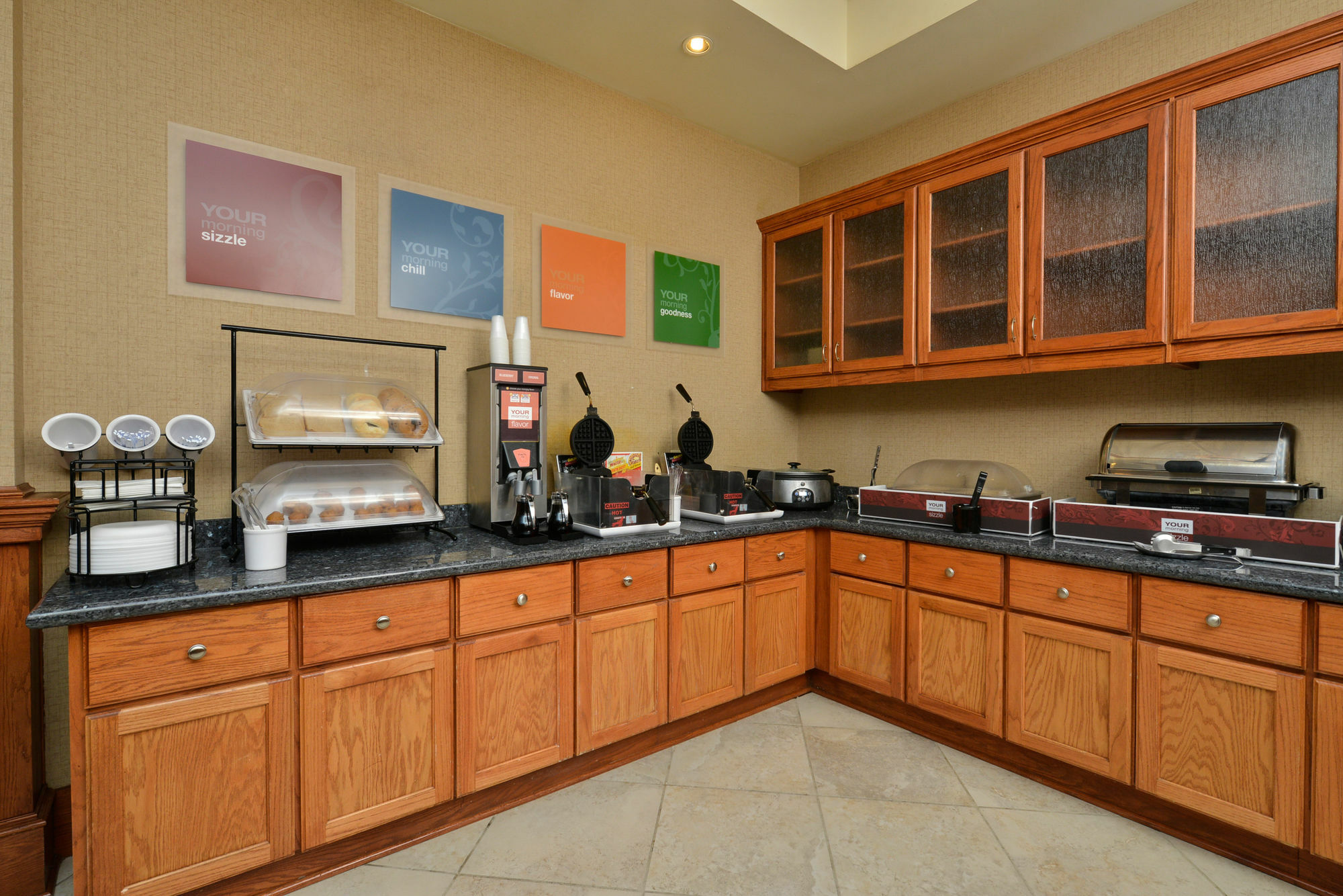 Comfort Inn & Suites North Little Rock Mccain Mall المظهر الخارجي الصورة
